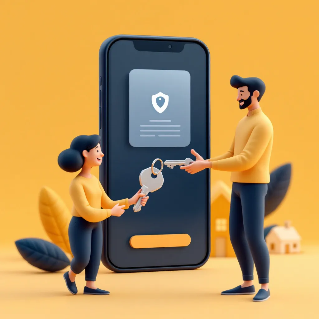 Tenant security